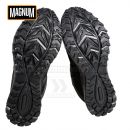 MAGNUM Storm Trail Lite Black čierna obuv