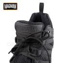 MAGNUM Storm Trail Lite Black čierna obuv