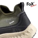 FOX Outdoor Sneakers obuv vychádzková OD Green