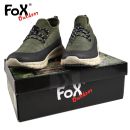 FOX Outdoor Sneakers obuv vychádzková OD Green