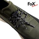 FOX Outdoor Sneakers obuv vychádzková OD Green