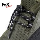 FOX Outdoor Sneakers obuv vychádzková OD Green