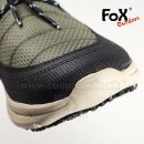 FOX Outdoor Sneakers obuv vychádzková OD Green