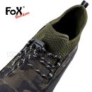 FOX Outdoor Sneakers obuv vychádzková Dark Camo