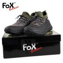 FOX Outdoor Sneakers obuv vychádzková Dark Camo