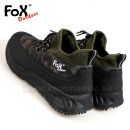 FOX Outdoor Sneakers obuv vychádzková Dark Camo