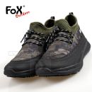 FOX Outdoor Sneakers obuv vychádzková Dark Camo