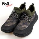 FOX Outdoor Sneakers obuv vychádzková Dark Camo