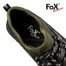 FOX Outdoor Sneakers obuv vychádzková Dark Camo