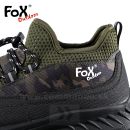 FOX Outdoor Sneakers obuv vychádzková Dark Camo