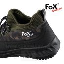 FOX Outdoor Sneakers obuv vychádzková Dark Camo