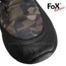 FOX Outdoor Sneakers obuv vychádzková Dark Camo