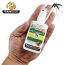 TravelSafe® prírodný repelent sprej Anti Insect Natural