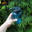 Turistická fľaša 1L  Tritan Bottle Helikon modrá