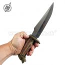 BIG BEAR Martinez Albainox 32515 pevný nôž