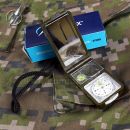ARMY multifunkčný kompas Albainox 33755