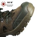 Tactical Low MFH OD Green zelená obuv