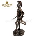 Obrázok 2. Alexander Veľký Macedónsky 25cm soška 708-7653