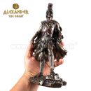 Obrázok 10. Alexander Veľký Macedónsky 25cm soška 708-7653