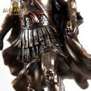 Obrázok 3. Alexander Veľký Macedónsky 25cm soška 708-7653