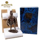 Obrázok 13. Alexander Veľký Macedónsky 25cm soška 708-7653