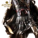 Obrázok 6. Alexander Veľký Macedónsky 25cm soška 708-7653