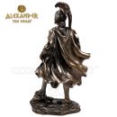 Obrázok 7. Alexander Veľký Macedónsky 25cm soška 708-7653