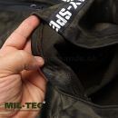 Maskáčové  tréningové kraťasy Mil-Tec TacSport  Training zelené