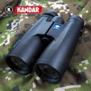 Ďalekohľad KANDAR® Multicoated 12x50 Sport Optic