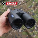 Ďalekohľad KANDAR® Multicoated 12x50 Sport Optic