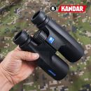 Ďalekohľad KANDAR® Multicoated 12x50 Sport Optic