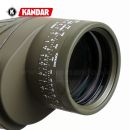 Ďalekohľad KANDAR® Floating 10x50 Admiral Optic