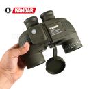 Ďalekohľad KANDAR® Floating 10x50 Admiral Optic