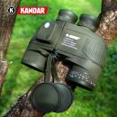 Ďalekohľad KANDAR® Floating 10x50 Admiral Optic