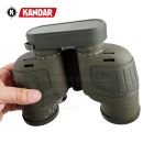 Ďalekohľad KANDAR® Floating 10x50 Admiral Optic