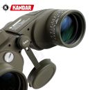 Ďalekohľad KANDAR® Floating 10x50 Admiral Optic