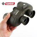 Ďalekohľad KANDAR® Floating 10x50 Admiral Optic