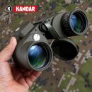 Ďalekohľad KANDAR® Floating 10x50 Admiral Optic