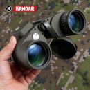 Ďalekohľad KANDAR® Floating 10x50 Admiral Optic