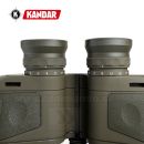 Ďalekohľad KANDAR® Floating 10x50 Admiral Optic