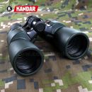 Ďalekohľad KANDAR® BAK-4 Prism 8x42 Hunter Optic