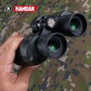 Ďalekohľad KANDAR® BAK-4 Prism 8x42 Hunter Optic