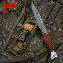 AK 47 CCCP Knife veľký zatvárací nôž 34cm