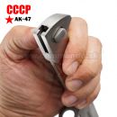 AK 47 CCCP Knife bajonet bodák nôž 43cm