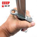 AK 47 CCCP Knife bajonet bodák nôž 43cm