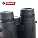 Ďalekohľad KANDAR® BAK-4 8x42 Waterproof Optic