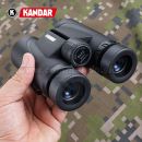 Ďalekohľad KANDAR® BAK-4 8x42 Waterproof Optic