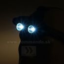 Čelovka X-Bal MultiEye USB Headlamp 20125