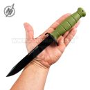 Bojový nôž Dýka COMBAT TASK FM78 STYLE Tactical Knife 32085