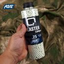 Airsoft Q Blaster 0,25g 3300ks BBs High Grade guličky